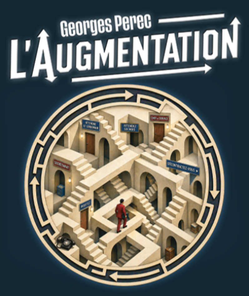 L'Augmentation