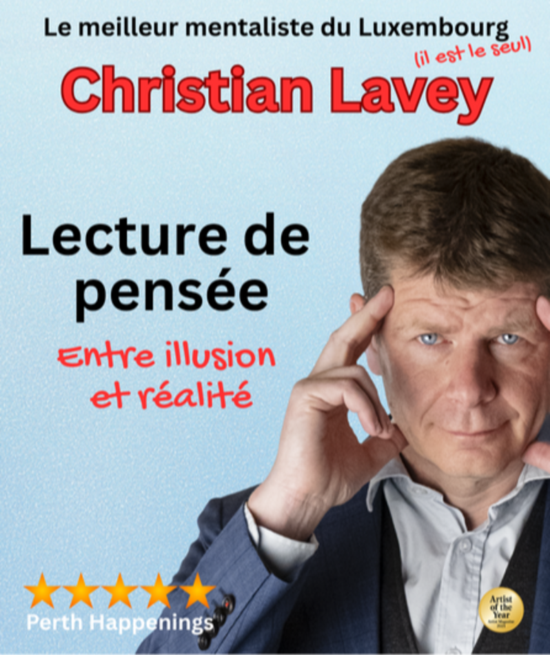 Lecture de pensées — entre illusion et réalité