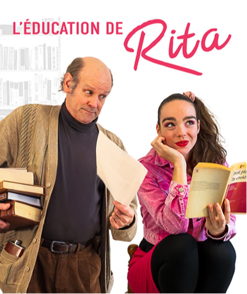 L'éducation de Rita